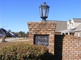 108 Sandy Springs Dr, Bonaire, GA