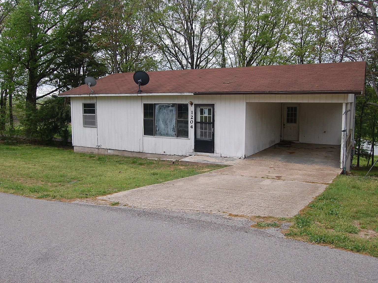 1204 Knob Creek Rd, Melbourne, AR 72556 MLS 23011684 Zillow