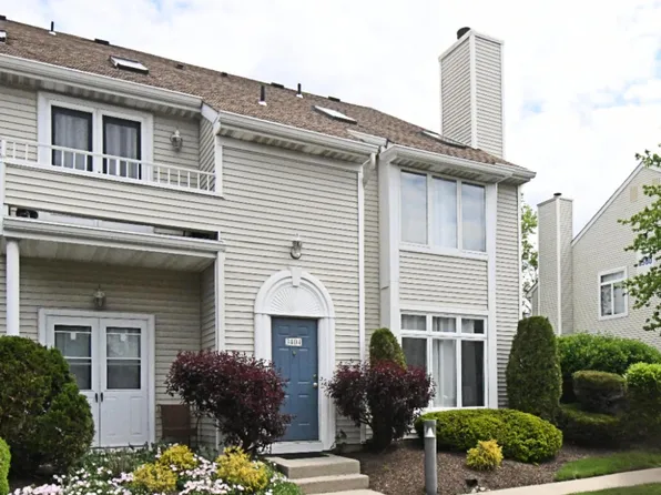 3404 Elizabeths Ct #3404, North Wales, PA 19454