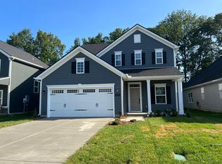 3436 Pepper Glendale Dr #A, Murfreesboro, TN 37128