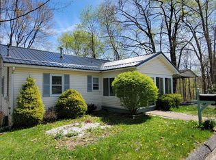 320 Woodland Ave, Johnsonburg, PA 15845