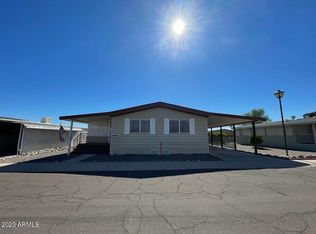 2501 W Wickenburg Way LOT 145, Wickenburg, AZ 85390