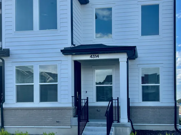 4314 W Watchmen Way, Herriman, UT