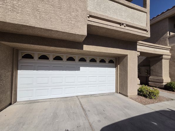 5125 W Reno Ave APT 1015