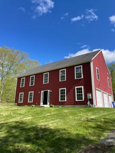 2 Anita Way, Warren, CT, 06754