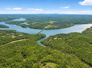 Andy Thomas Rd #187, Dayton, TN 37321