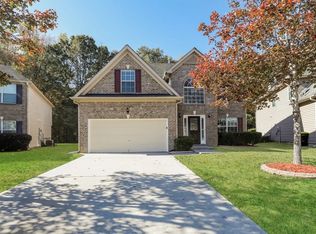 7677 Bowhead Ct, Fairburn, GA 30213