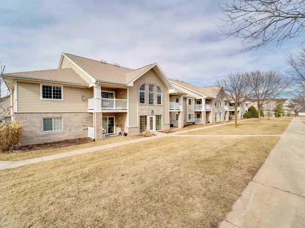 5312 Congress Ave APT 2, Madison, WI 53718