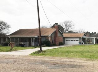 107 Anchor Ranch Rd, Trinidad, TX 75163