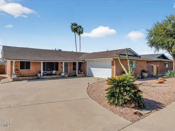 8725 E JACKRABBIT Road, Scottsdale, AZ 85250
