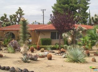 7886 Palm Ave, Yucca Valley, CA 92284