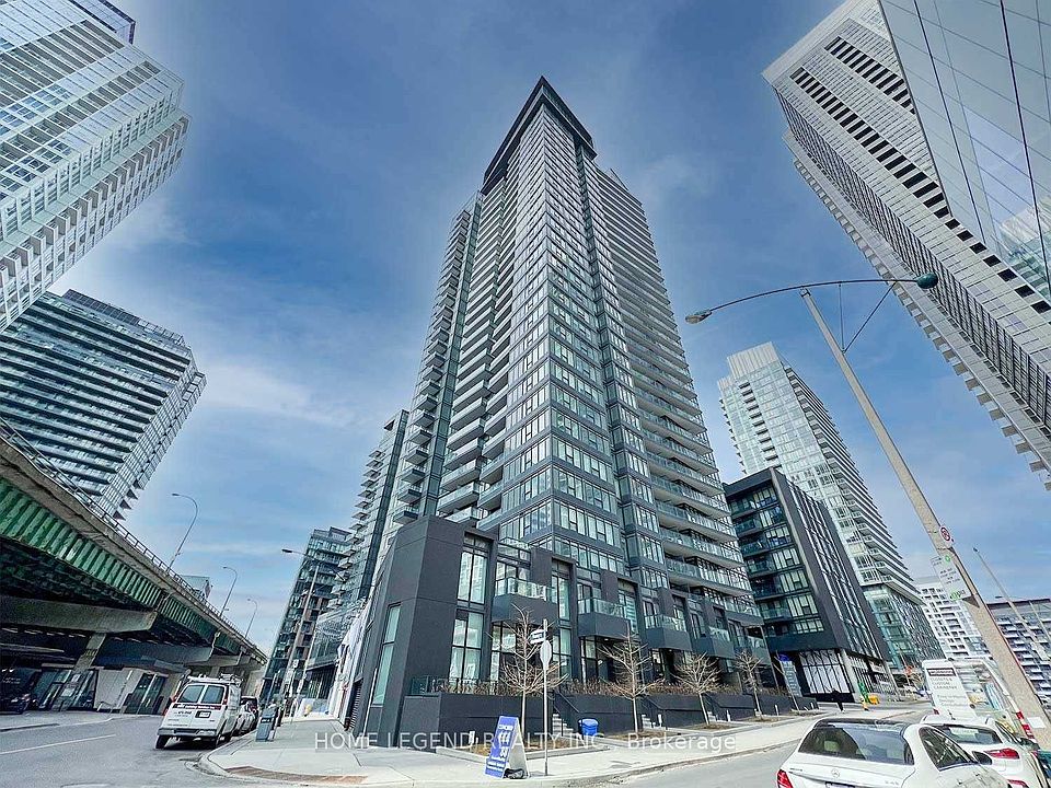 1st image of 70 Queens Wharf Rd #3207