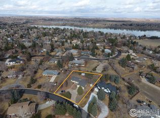 914 Cottonwood Dr, Fort Collins, CO 80524