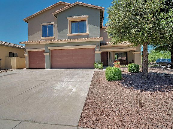2nd image of 21 E Calle Tierra Serena