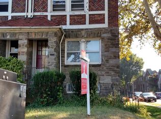 2126 W Cheltenham Ave, Philadelphia, PA 19138