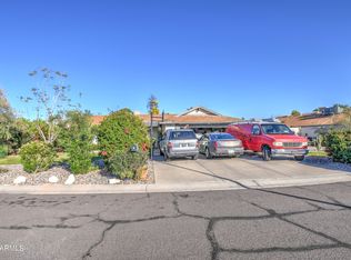 16015 N 47th Dr, Glendale, AZ 85306