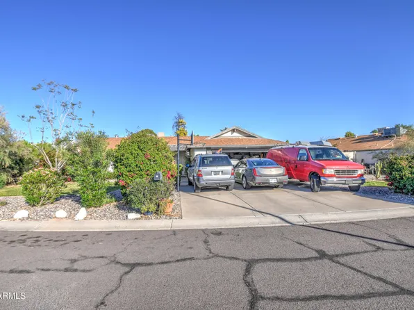 16015 N 47TH Drive, Glendale, AZ 85306