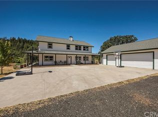 7425 Kahms Ln, Kelseyville, CA 95451