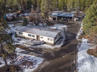 53707 Bridge Dr, La Pine, OR 97739