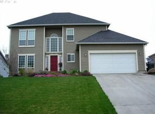 557 NW 21st St, Pendleton, OR 97801