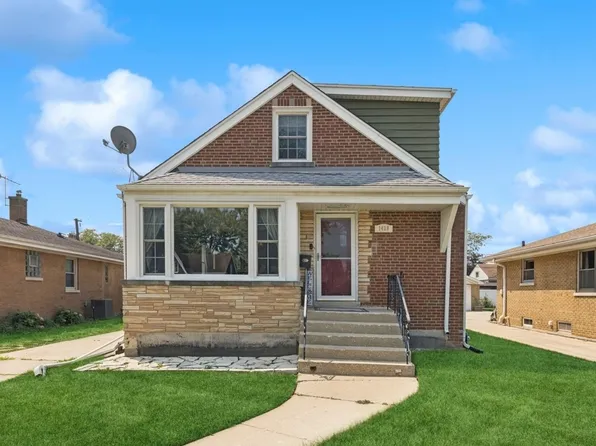 1428 Alima Ter, Maywood, IL 60526