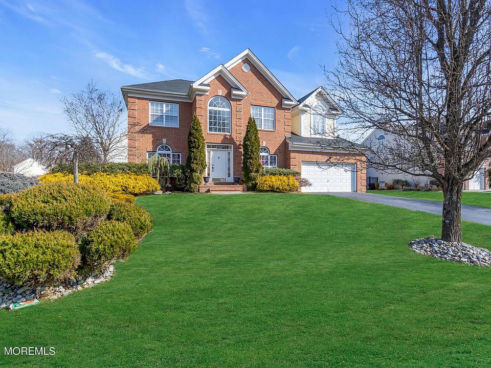 69 Picadilly Drive, Jackson, NJ 08527 Zillow