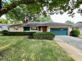 4226 Lawnview Dr, Columbus, OH 43214