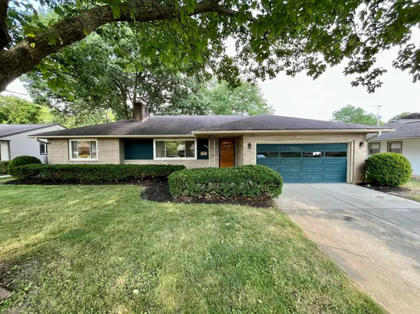 4226 Lawnview Dr, Columbus, OH 43214