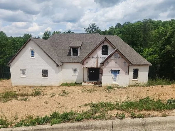 156 Jewell Cir, Bessemer, AL 35022