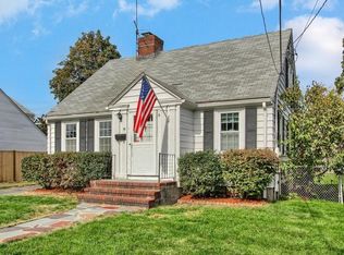 61 Princeton Rd, Arlington, MA 02474