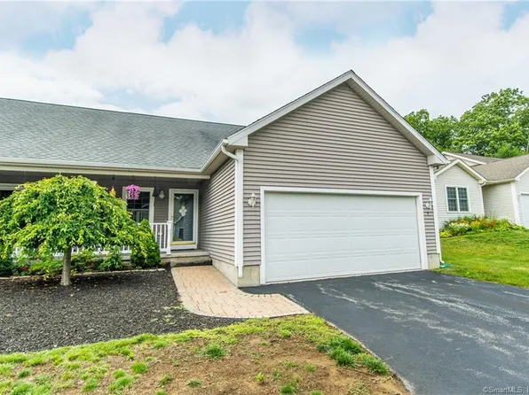 9 Bluebird Lane #9, Killingly, CT 06241