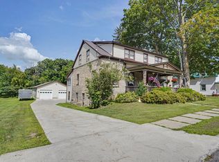 213 E Main St, Chateaugay, NY 12920