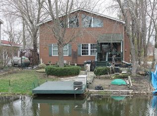 97 Fossil Ridge Rd, Wilmington, IL 60481