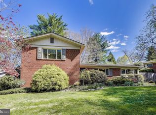8905 Spring Valley Rd, Chevy Chase, MD 20815