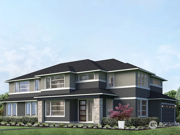 1466 Aberdeen Avenue, Renton, WA 98056