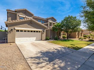 2963 E Powell Way, Gilbert, AZ 85298