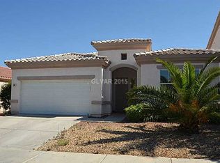 349 Falcons Fire Ave, Las Vegas, NV 89148
