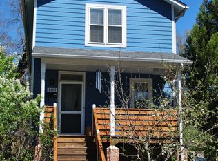 1101 Page St, Charlottesville, VA 22903