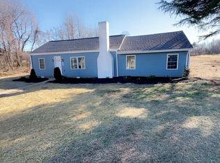 925 Dry Fork Rd, Dry Fork, VA 24549