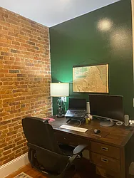 Rented by R New York