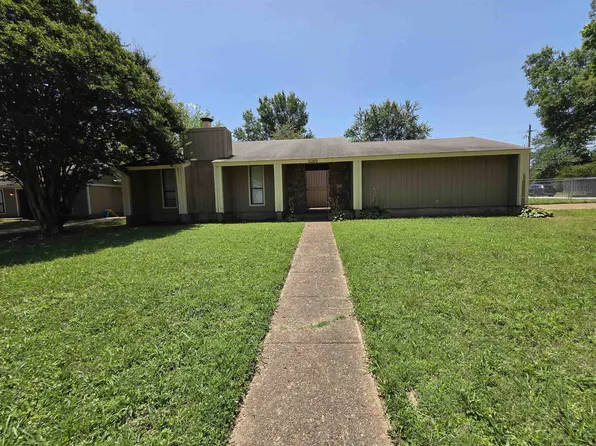 6369 Golden Park Dr, Memphis, TN 38141