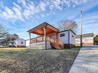 146 Swink St SW, Concord, NC 28027