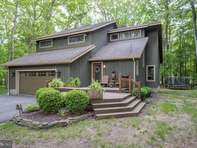62 Middleton Rd, Oakland, MD, 21550
