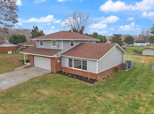 103 King St, Barbourville, KY 40906