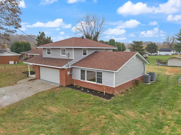 103 King St, Barbourville, KY 40906