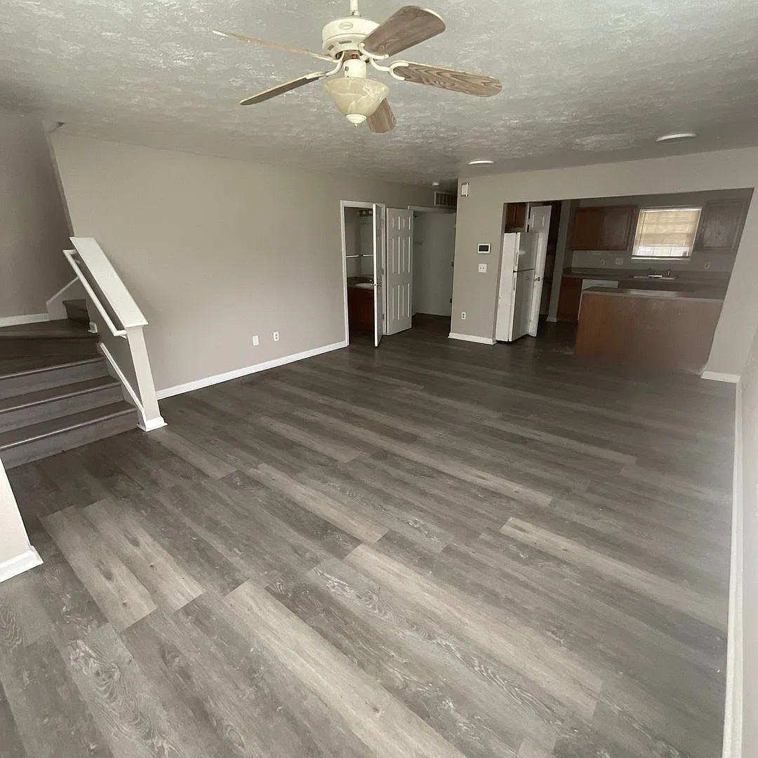 3 Bed 1.5 bath Home for Rent — Photo 3