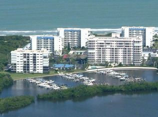 5167 N Highway A1a APT 102, Fort Pierce, FL 34949