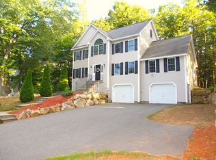 226 River St, Billerica, MA 01821
