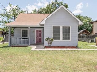 6109 Club Ter, Austin, TX 78741