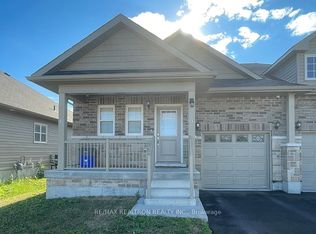 520 Joseph Gale St, Cobourg, ON K9A 3L4